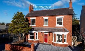 Queensway, Shotton, CH5 1HT