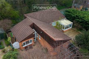 Eaton Close, Broughton, Flintshire, CH4 0RF