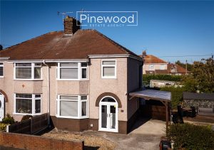 Caernarvon Close, Shotton, CH5 1AS