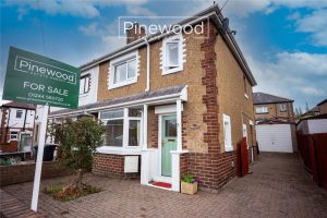 West View, Penyffordd, CH4 0HR