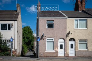 High Street, Connah’s Quay, CH5 4DH