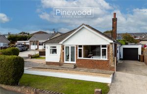 Nant Glyn, Buckley, CH7 2BX