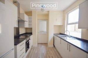 Church Street, Connahs Quay, CH5 4AG