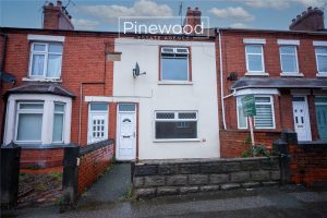 Church Street, Connahs Quay, CH5 4AG