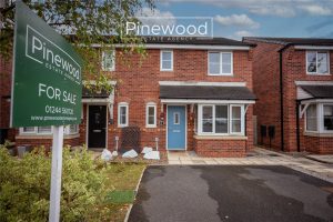Harbridge Road, Broughton, CH4 0FT