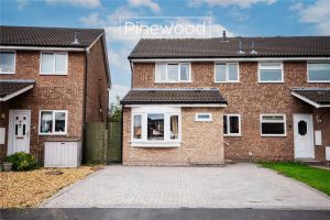 Aled Way, Saltney, CH4 8UP