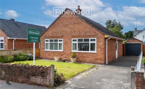 Wood Green, Mold, Flintshire, CH7 1UG