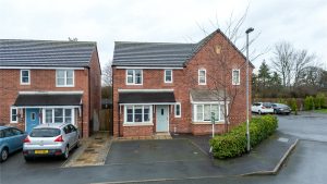 Harbridge Road, Broughton, CH4 0FT