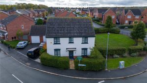 Whitley Drive, Broughton, CH4 0TL