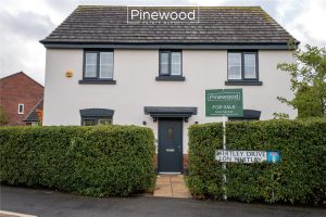 Whitley Drive, Broughton, CH4 0TL