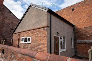 Chester Road West, Shotton, Flintshire, CH5 1BY