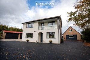 Lower Aston Hall Lane, Hawarden, CH5 3EX