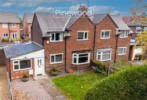 Sealand Avenue, Garden City, CH5 2HL