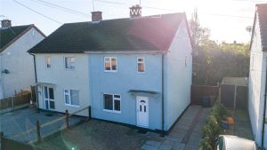 Lansdown Road, Broughton, Chester, CH4 0NY