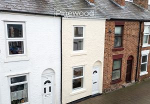 Spital Walk, Chester, CH3 5DB