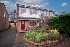 Archway, Mold, CH7 1JT