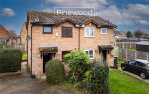 Morgan Close, Chester, CH1 5XH