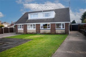 Trem Afon, Mynydd Isa, Flintshire, CH7 6YR