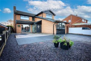 Cefna Close, Connahs Quay, CH5 4RU