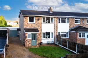 School Lane, Coed-Talon, Mold, CH7 4UB