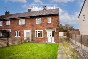 Lansdown Road, Broughton, Flintshire, CH4 0NY