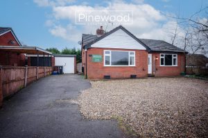 Main Road, Broughton, Flintshire, CH4 0NT