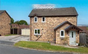 Sutton Close, Connah’s Quay, Flintshire, CH5 4FZ