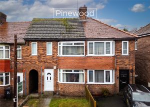 Victoria Road, Bagillt, Flintshire, CH6 6JN