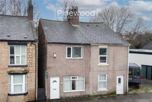 High Street, Connahs Quay, CH5 4DJ