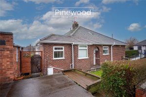 Kensington Ave, Shotton, CH5 1BH