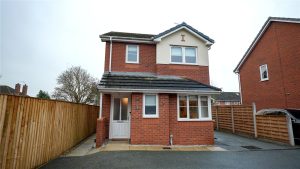 Kings Court, Broughton, CH4 0AD