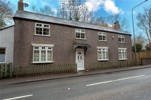 Nant Cottages, Corwen Road, Pontybodkin, CH7 4TQ