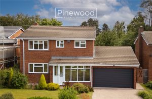 Llys Preswylfa, Mold, Flintshire, CH7 1UP