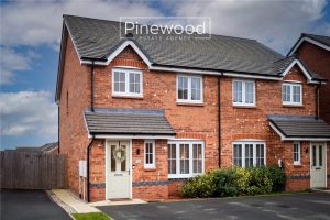 Cwrt Tathan, Oakenholt, Flintshire, CH6 5GJ