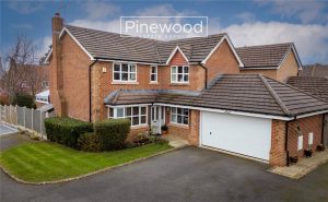 Cwrt Ogwen, Hawarden, CH5 3SP