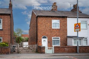 High Street, Saltney, CH4 8SQ