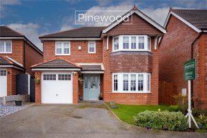 Hero’s Place, Northop Hall, Mold, Flintshire, CH7 6NQ