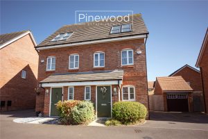 Hercules Way, Sealand, Deeside, Flintshire, CH5 2FP