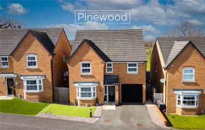 Ffordd McCartney, Connahs Quay, Flintshire, CH5 4FE