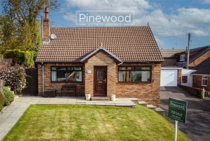Megs Lane, Buckley, Flintshire, CH7 2AG