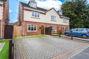 Plas Pen Y Glyn, Flint Mountain, CH6 5BN