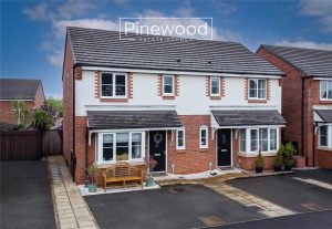 Messham Close, Broughton, CH4 0TN