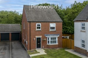 Ffordd Boydell, Connah’s Quay, Flintshire, CH5 4FF
