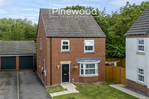 Ffordd Boydell, Connah’s Quay, Flintshire, CH5 4FF