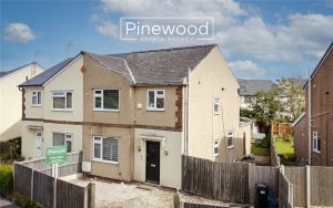 Holywell Road, Ewloe, Flintshire, CH5 3BS