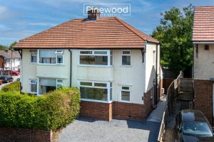 Henley Avenue, Connah’s Quay, Flintshire, CH5 4HT