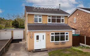 Coopers Lane, Connahs Quay, CH5 4BB
