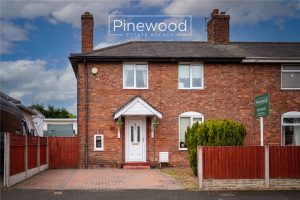 Crossways, Mancot, Flintshire, CH5 2AN