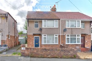 Henley Avenue, Connahs Quay, CH5 4HT