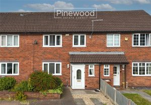 Brookes Avenue, Broughton, Flintshire, CH4 0RD